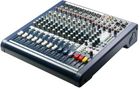 Soundcraft MFXi 8/2 Soundcraft MFXi 8/2