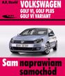 Volkswagen Golf VI, Golf Plus, Golf VI Variant
