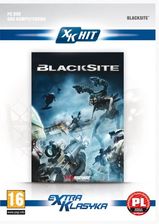 BLACKSITE (Gra PC)