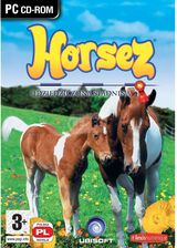 Horsez Odziedziczona Stadnina (Gra PC)