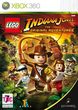 LEGO Indiana Jones: The Original Adventures (Gra Xbox360)