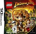 Lego Indiana Jones: The Original Adventures (Gra NDS)