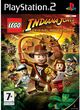 Lego Indiana Jones: The Original Adventures (PS2)