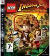 Lego Indiana Jones: The Original Adventures (Gra PS3)