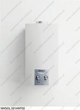 Vaillant Magmini 1-9Kw Gz35