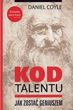 Kod talentu. Jak zostać geniuszem