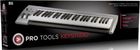 M-audio Pro Tools KeyStudio M-audio Pro Tools KeyStudio