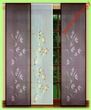 Haft Kalisz firany MAKARONY PANELE 60x250 firanki SUPER wzory
