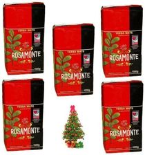 Klasyka Yerba Mate Rosamonte 5Kg