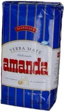 Yerba Mate Amanda Despalada 1Kg