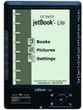Ectaco JetBook Lite
