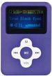 Clip Sonic 4 GB fioletowy (MP105VI-4)
