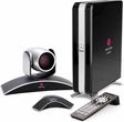Polycom HDX 7000-1080: HDX 7000 HD codec, EagleEye camera, 1080 license, HDX mic array, Eng rm (7200-23140-101)