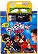 Crayola Eksplozja Kolorów 3D B512597