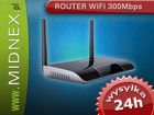 Modecom Router Winstars WN513N2