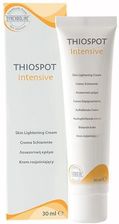 Synchroline Thiospot Intensive Cream Krem na przebarwienia 30 ml