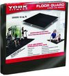 York Floor Guard 126 X 126