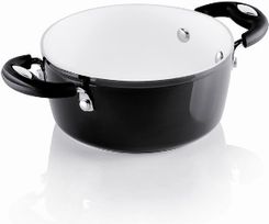 Bialetti Rondel z powłoką ceramiczną 4,4 L – 