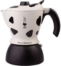 Bialetti Kawiarka do cappuccino 2 x 220ml 