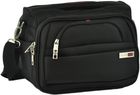 Kosmetyczka PUCCINI QM 80541 czarna