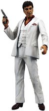 NECA Action Figure Tony Montana White