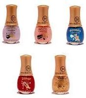 BOURJOIS MINI LAKIER DO PAzNOKCI 3 ml
