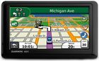 Garmin nuvi 1390T Europa Lifetime (010-00782-0A)