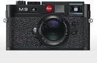 Leica M9 czarny (10704)