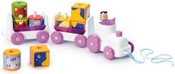 Smoby Cotoons Happy Train 211216