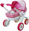 Smoby Hello Kitty Wózek Pop Pram 511331