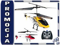 Kinderkraft  Helikopter Rc 777-507 3,5Ch Z 