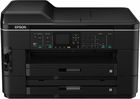 Epson AiO WorkForce WF-7525 (C11CB58304)