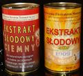 SŁODY W SYROPIE. ZAMIENNIK CUKRU - PIWO DOMOWE