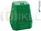 Prosperplast Kompostownik EvoGREEN 400l zielony IKST400z (PP-19550z) Prosperplast Kompostownik EvoGREEN 400l zielony IKST400z (PP-19550z)