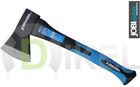 JOBIextra Siekiera 800g fiberglass JOBIextra (JB-XT041)