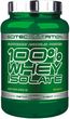 Scitec - 100% Whey Protein Isolate 2000G
