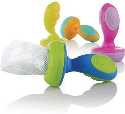 Nuby Gryzaczek Do Podawania Pokarmu Nb5360  