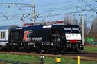 Piko Es 64 F4155 Pkp Intercity