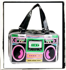 Torba - boombox