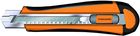 Fiskars Nóż z łamanym ostrzem 18mm Autoreload 1398