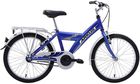 Arkus Sport 205 2012