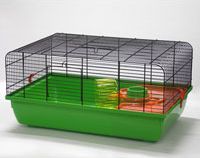 Animals KLATKA KARO III z WYPOSAŻENIEM DLA 