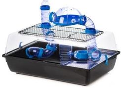 Animals KLATKA PLAST.ALEXIS z 58X38X25,5CM 