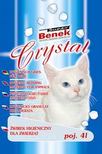 Benek SUPER CRYSTAL 15KG.