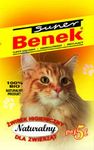 Benek SUPER NATURALNY 20KG.