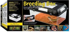 Exo Terra BREEDING BOX PLASTIKOWE TERRARIUM 