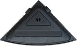 Wromak POKRYWA OŚWIETLENIOWA DELTA 2X30W, DO 