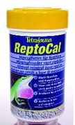 Tetra FAUNA REPTOCAL 100ML-POKARM DLA ŻÓŁWI 