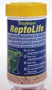 Tetra FAUNA REPTOLIFE 100ML-POKARM DLA GADÓW 