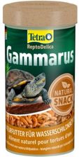 Tetra GAMMARUS 250ML/25G KIEŁŻ POKARM DLA 